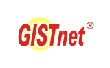 GISTnet logo