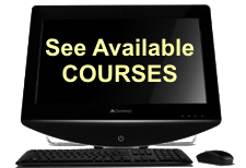 See available courses